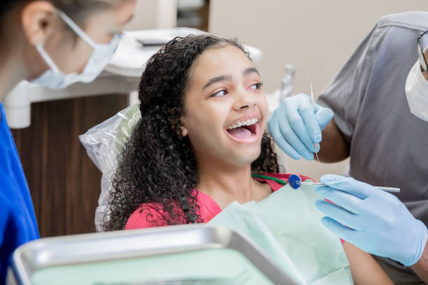 Best Broken or Cracked Tooth Emergency Dentist in Middlebush, NJ