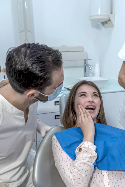 Best Emergency Dental Services for Seniors in Middlebush, NJ